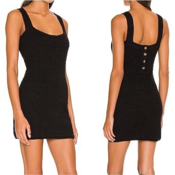 Free People Beach Short And Sweet Mini Dress - Picture 1 of 5